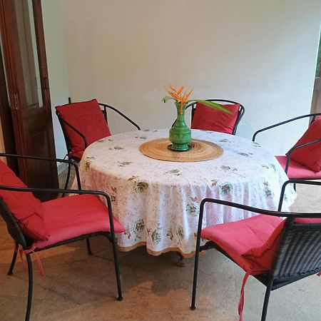 Banyan House - Luxurious 4 Bedroom Villa On One Acre, Near The Beach ナガオン エクステリア 写真