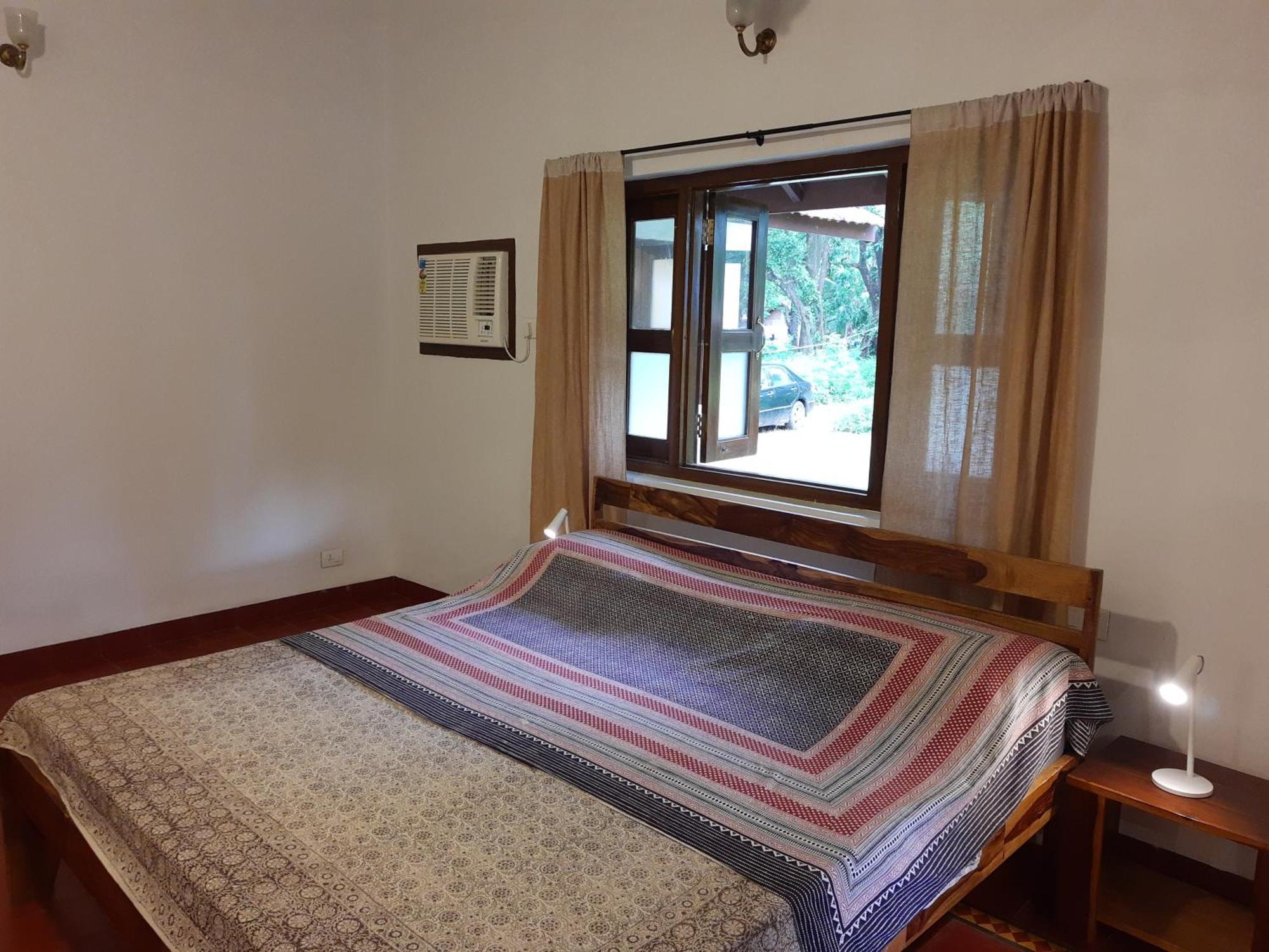 Banyan House - Luxurious 4 Bedroom Villa On One Acre, Near The Beach ナガオン エクステリア 写真